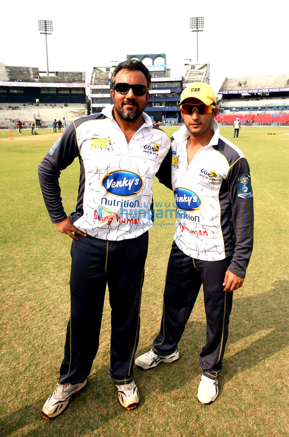 ccl updates with huma sohail sridevi 18