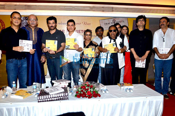 aamir khan launches the book sagar movietone 2