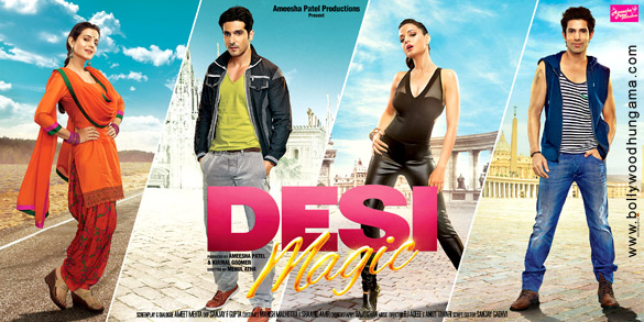desi magic 5