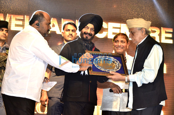 soha kunal khemu grace the childrens welfare function 7