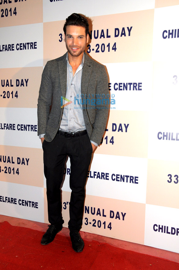 soha kunal khemu grace the childrens welfare function 24