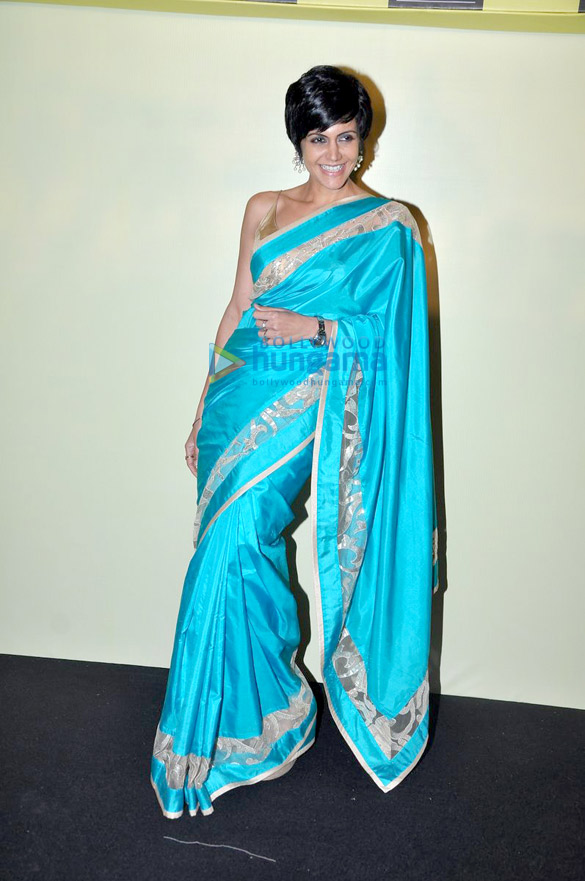 press conference of lakme fashion week 2014 7