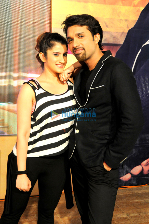 udita graces the performances by smilie suri amit dholawat at dance central 3