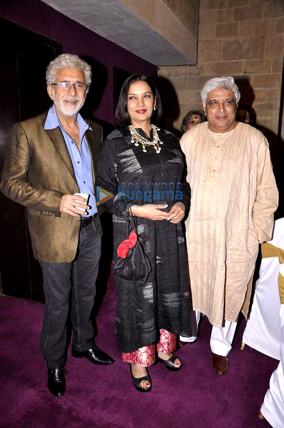 shabana naseer grace the laddlie awards 3