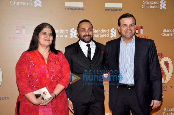 rahul bose at the idea of indias auction 18