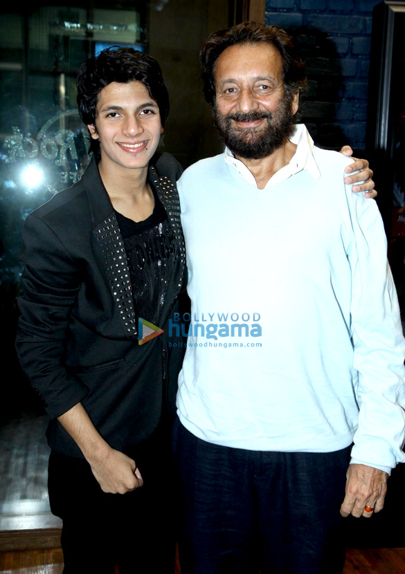 celebs grace avitesh shrivastavs 18th birthday 13