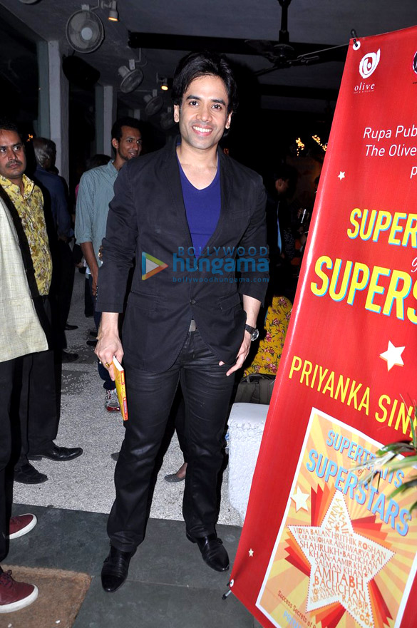 big b unveils priyanka sinha jhas book supertraits of superstars 6
