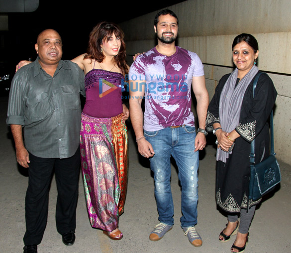 celebs grace rajesh roys bash 7