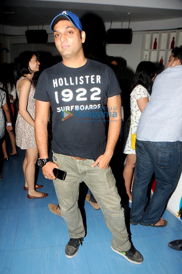 celebs grace holi reloaded 2014 bash 5