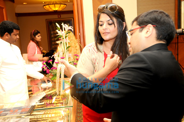 celebs grace tibarumal jewels indian jewellery showcase 9