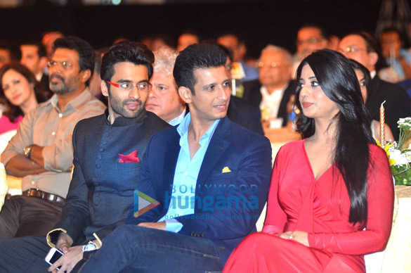 kangna mahie sharman grace foodie awards 2014 5