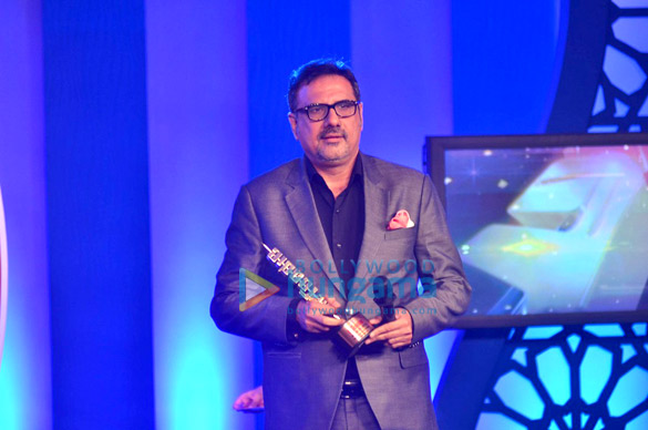 kangna mahie sharman grace foodie awards 2014 4