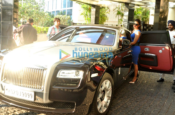 priyanka chopra at ndtv prime launch event 8