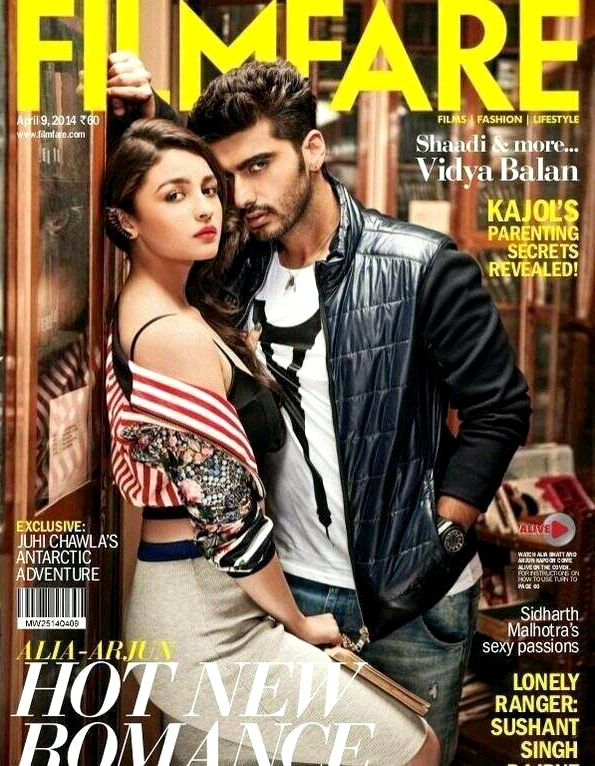 filmfare 106