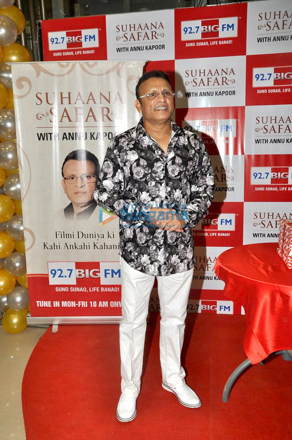 annu kapoor launches new classic compilations 6