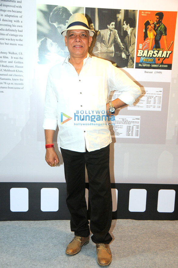 inauguration of cinema and the city 5