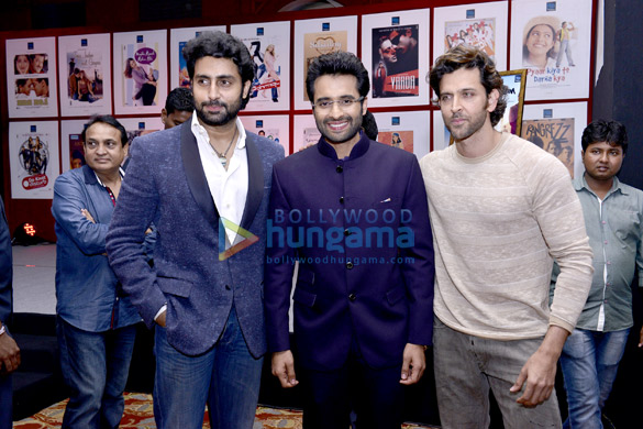 vashu bhagnani celebrates 25 movies in bollywood 4