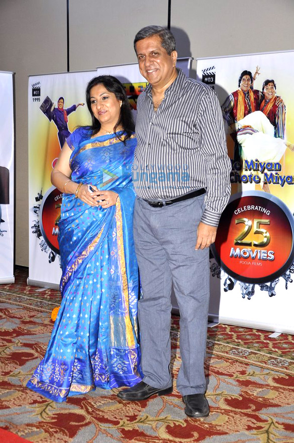 vashu bhagnani celebrates 25 movies in bollywood 30