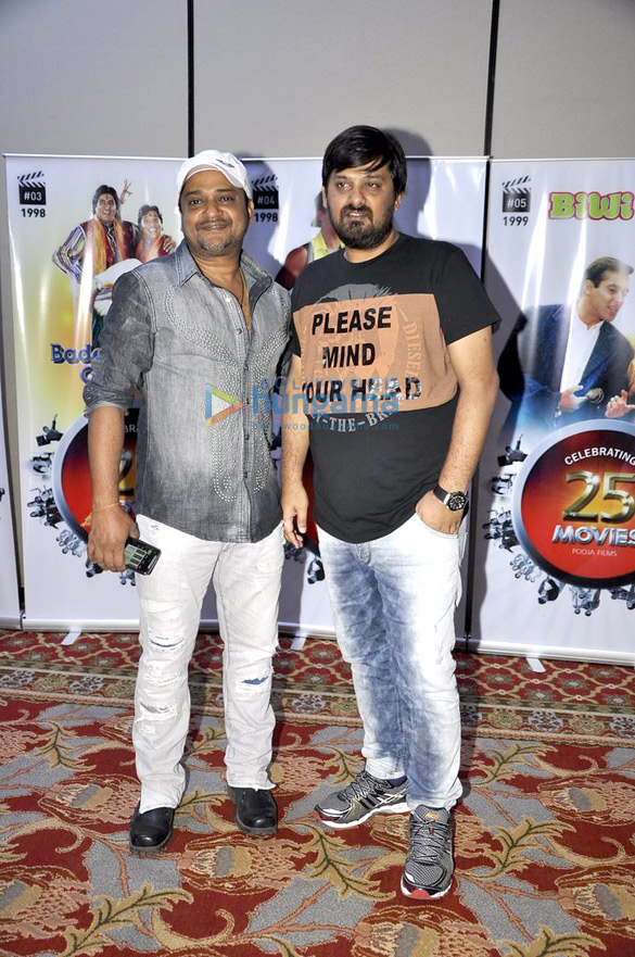 vashu bhagnani celebrates 25 movies in bollywood 26