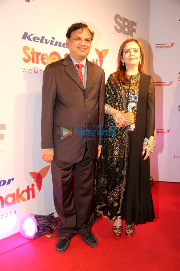 kelvinator stree shakti women awards 2014 8