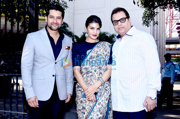 jacqueline aftab ramesh s taurani at sindhi festival 3