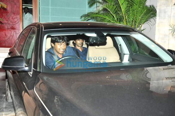 arjun rampals wedding anniversary bash 6