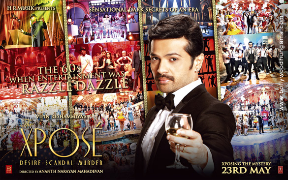 the xpose 5