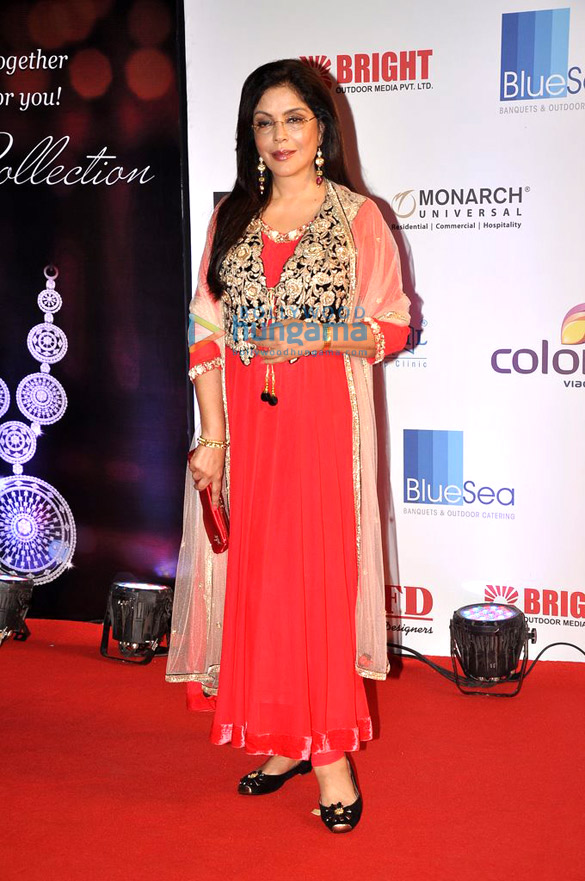 celebs grace the femina miss india 2014 finale 5