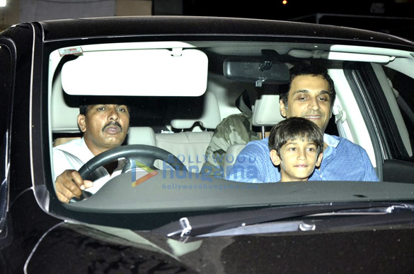 akshay aarav watch captain america 5