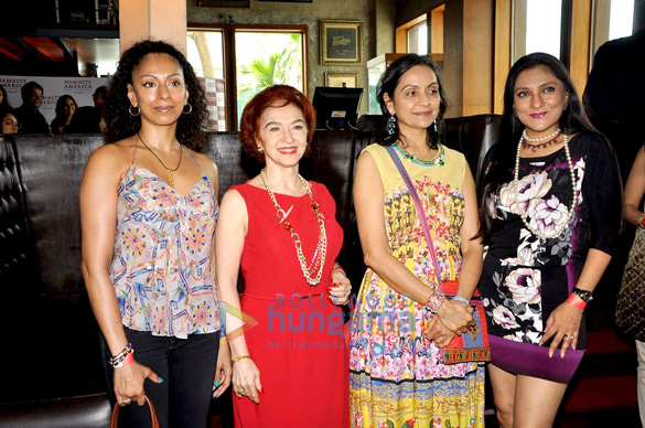 celebs at namaste america 4