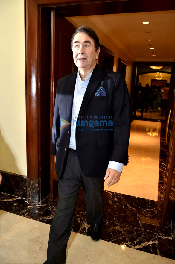 launch of prem chopras autobiography prem naam hai mera prem chopra 24