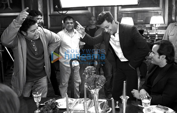 humshakals 23
