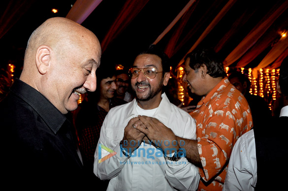 sanjay gupta hosts bash for writer milap zaveri 49