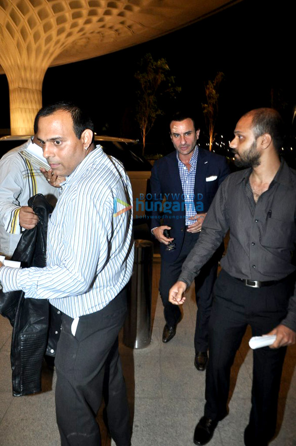 stars leave for iifa 2014 day 1 7