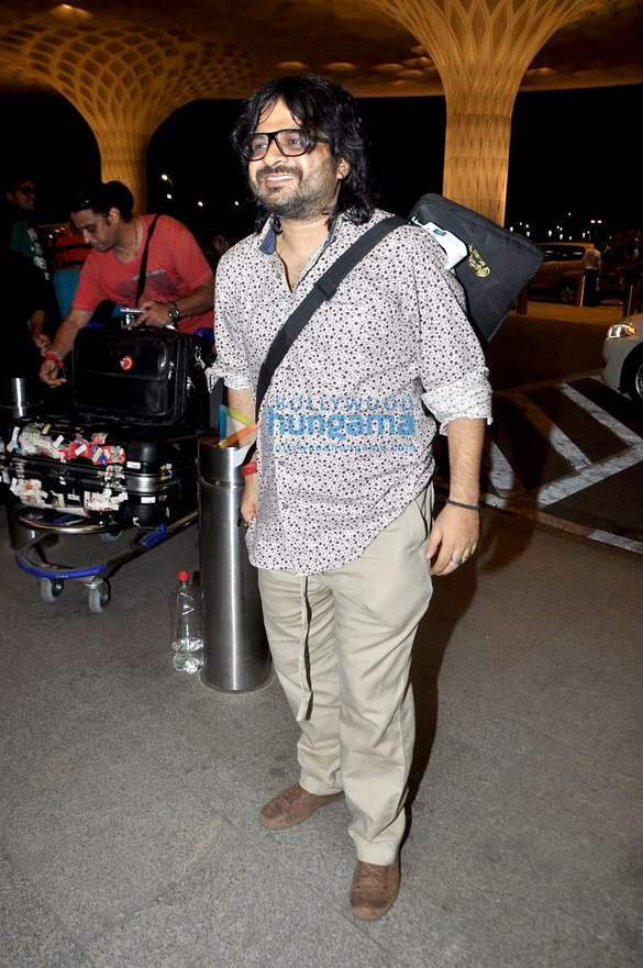 stars leave for iifa 2014 day 2 8