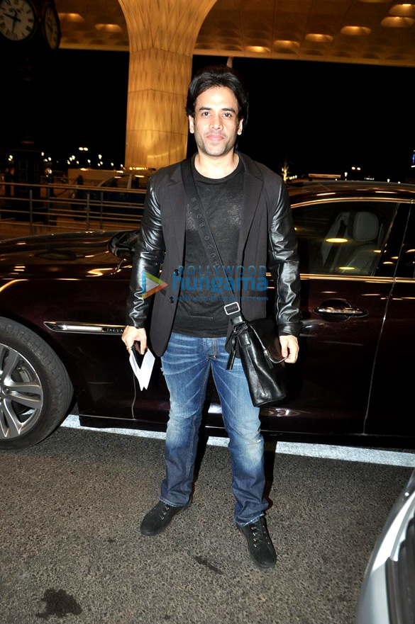 stars leave for iifa 2014 day 2 7