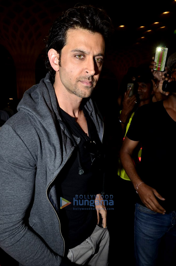 stars leave for iifa 2014 day 3 3