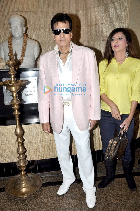 celebs at dadasaheb phalke awards 2014 9