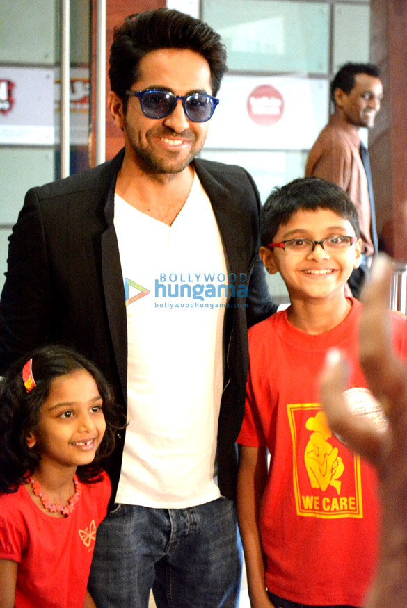celebs extend support and generate awareness for thalassemia 5