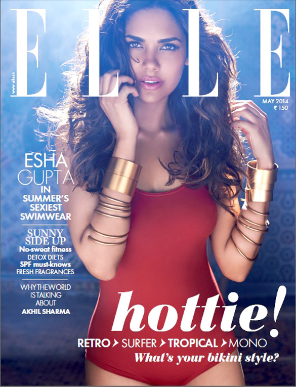 elle 20