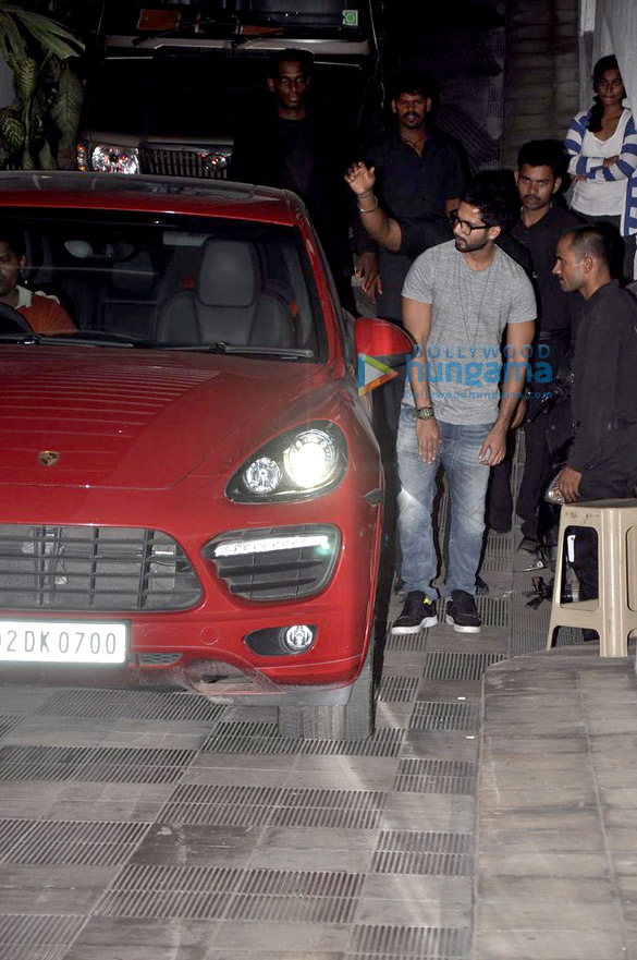 jacqueline shahid snapped at hakasan 7