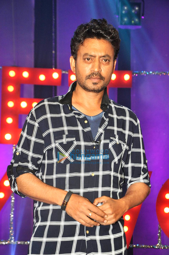 irrfan khan aditi rao hydari on ndtvs show ticket to bollywood 6