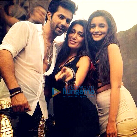 humpty sharma ki dulhania 2