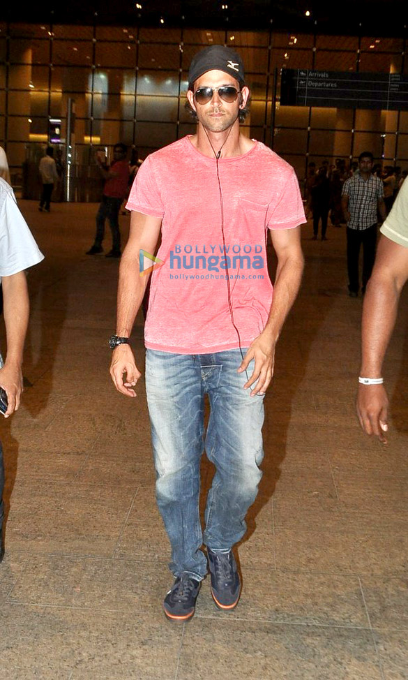 katrina hrithik return from bang bang abu dhabi schedule 6