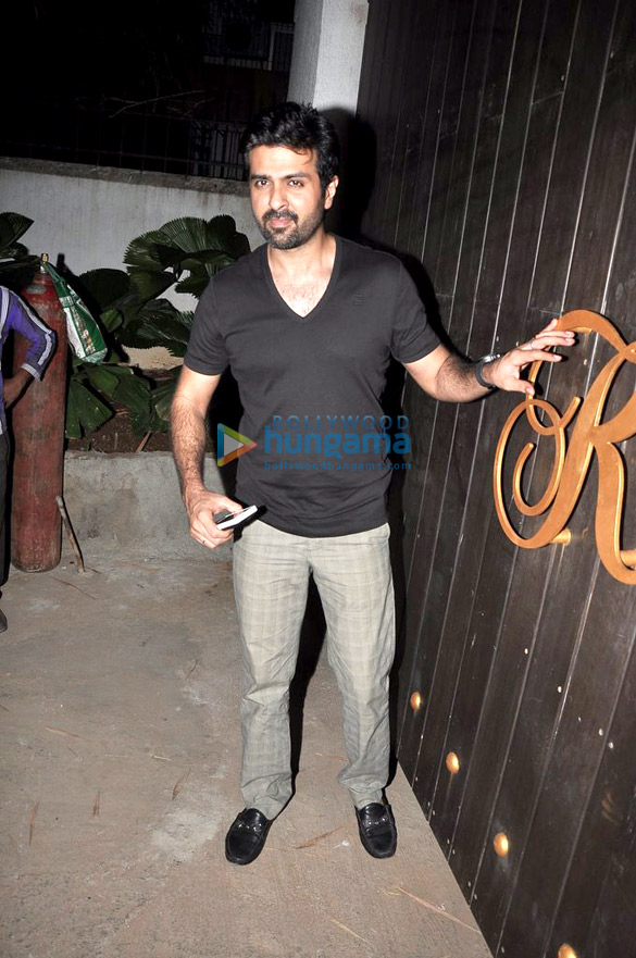 shilpa shettys son birthday bash 2