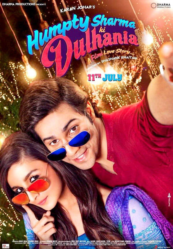 humpty sharma ki dulhania 4