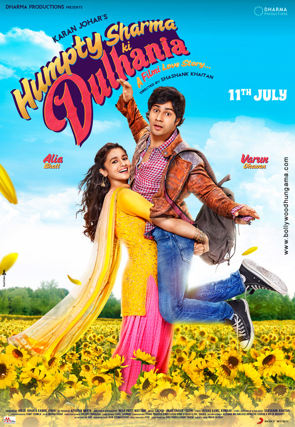 humpty sharma ki dulhania 5