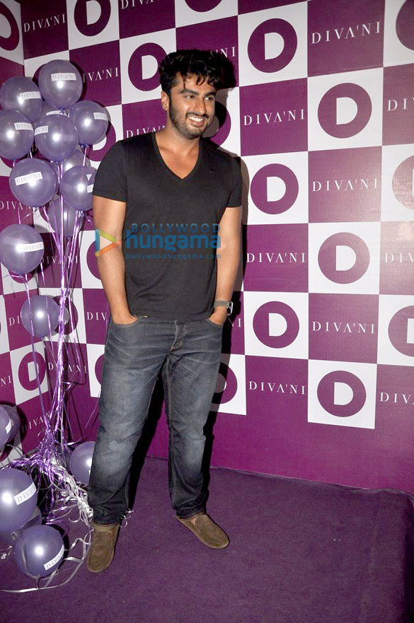 rani alia arjun parineeti grace the divani store launch 5