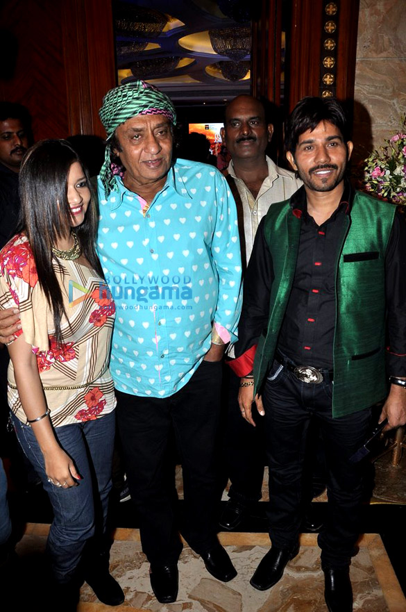 celebs grace 4th bharat ratan dr ambedkar awards 2014 12