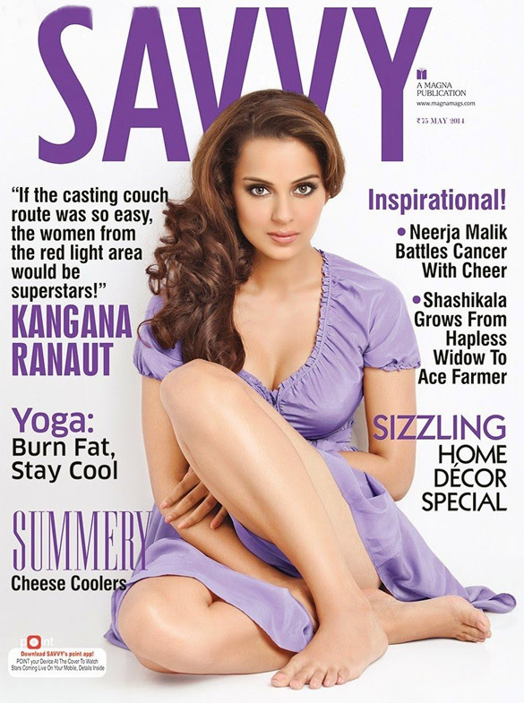 savvy 2
